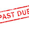 past-due 2